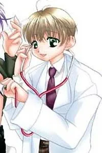 Tsukamoto Masami