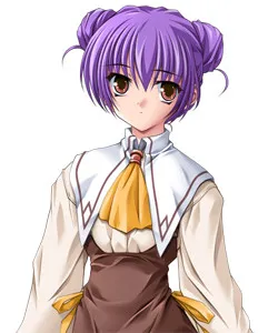 Sakurai Yuzu
