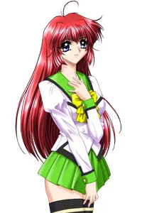 Mizuno Sumi
