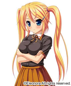 Byoubugaura Sakurako