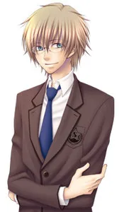 Inafuna Takashi
