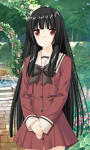Kirishima Shizuku