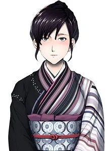 Akefuji Matsumi