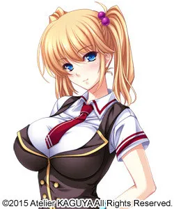 Serizawa Akane