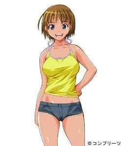 Sakata Kanoko