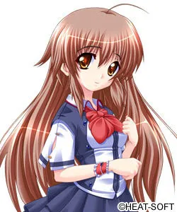 Katase Shiho