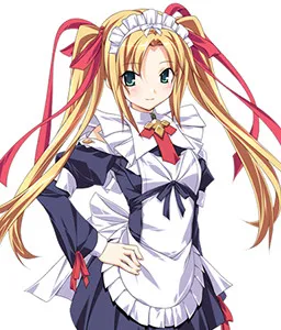 Natsumi
