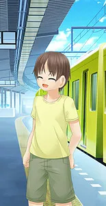 Fukushima Souta