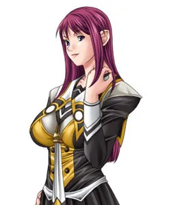 Nishizaki Yuri