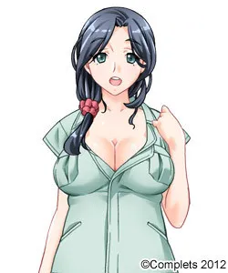 Hachibe Kasumi
