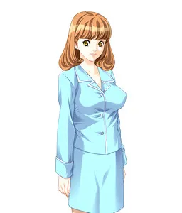 Houjou Chihiro