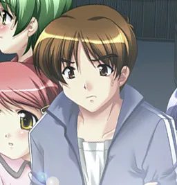 Katsura Masato