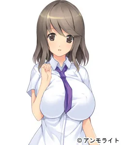 Yawamizu Honami