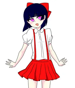 Hanako-san