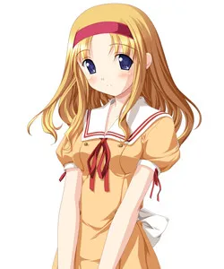 Wakana Chitose