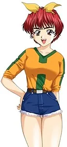Suruga Maki