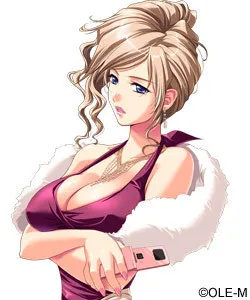 Nakaya Shiori
