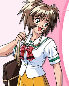 Ichimonji Akane