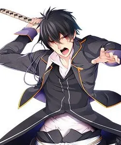 Habaki Masamune