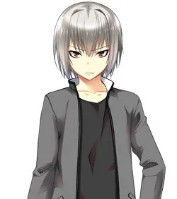 Nishina Kyou