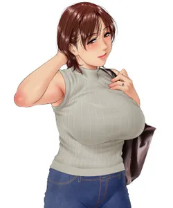 Higashio Tomoko