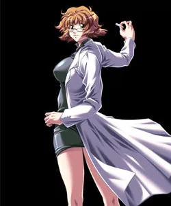 Yuuki Sachi
