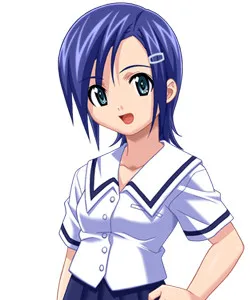 Ayukawa Kana