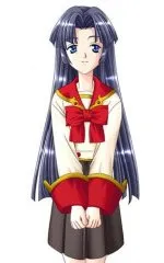 Houkaiin Sara