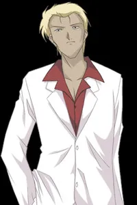 Ryouji