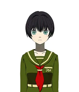 Shion Haru