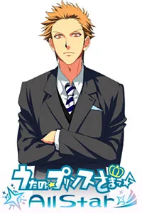 Hyuuga Ryuuya