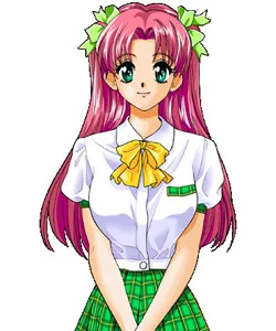 Asaka Kyouko