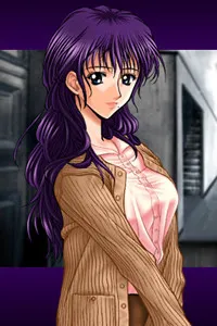 Miyamai Chizuru