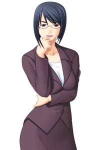 Mamiya Sanae