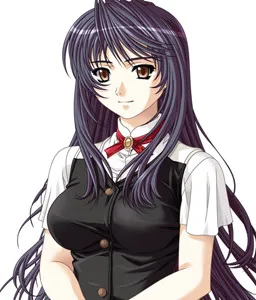 Tateno Chiho