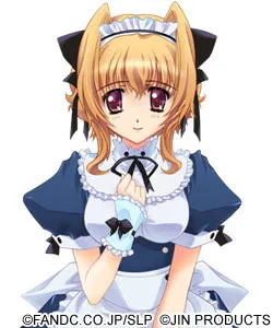 Nakamachi Yurika