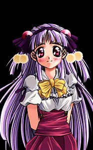 Sawamoto Yayoi