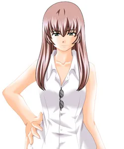 Kamiya Eri