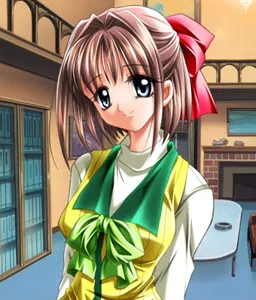 Kawamoto Satsuki