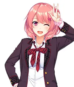 Mizusawa Yui