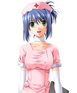 Ryuujou Kasumi