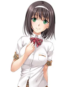 Hidaka Anri