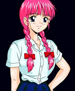 Tanabe Miyuki