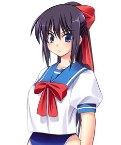 Souma Rin