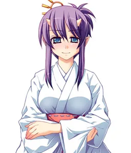 Kokaji Saya
