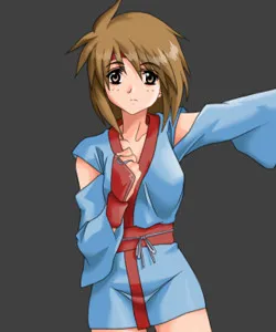 Yuki