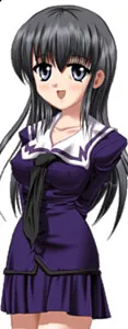 Ishigaki Mikoto