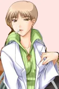 Sasamoto Mayo