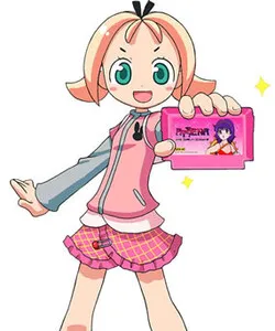 Oda Renge
