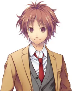 Iogi Kazuma